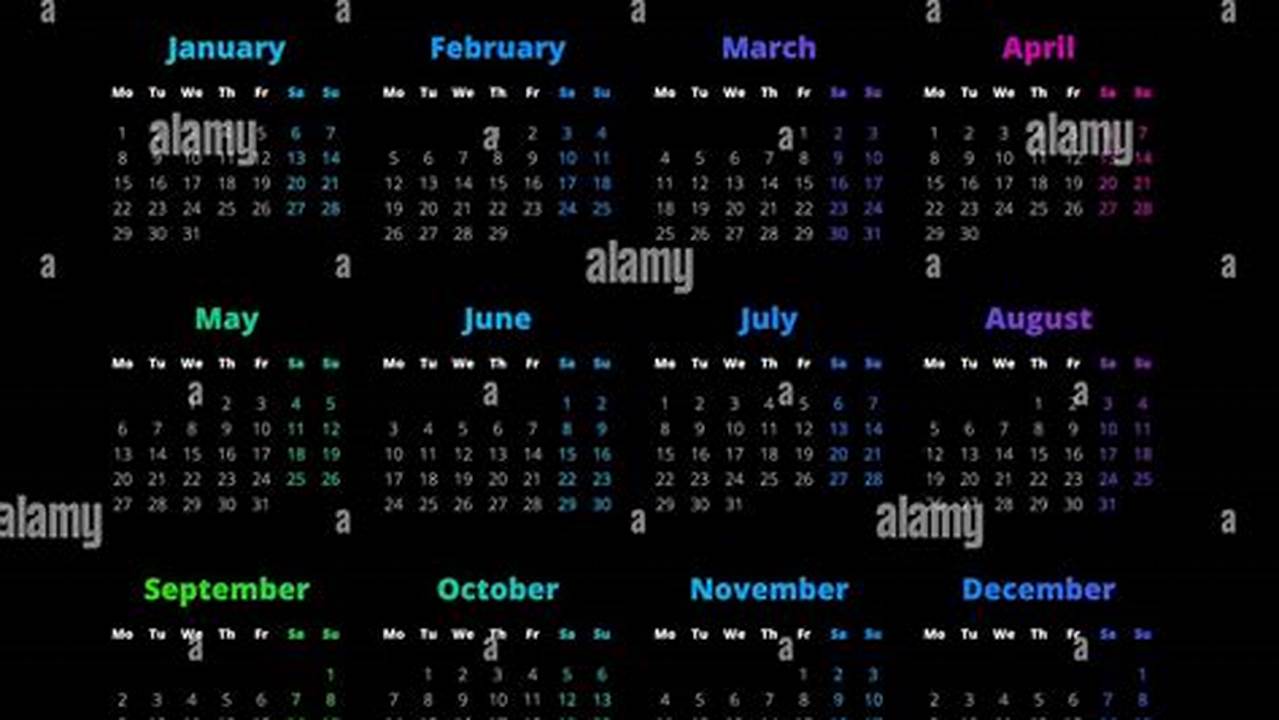 2024 Lunar Calendar Wallpaper For Ios And Android Phones