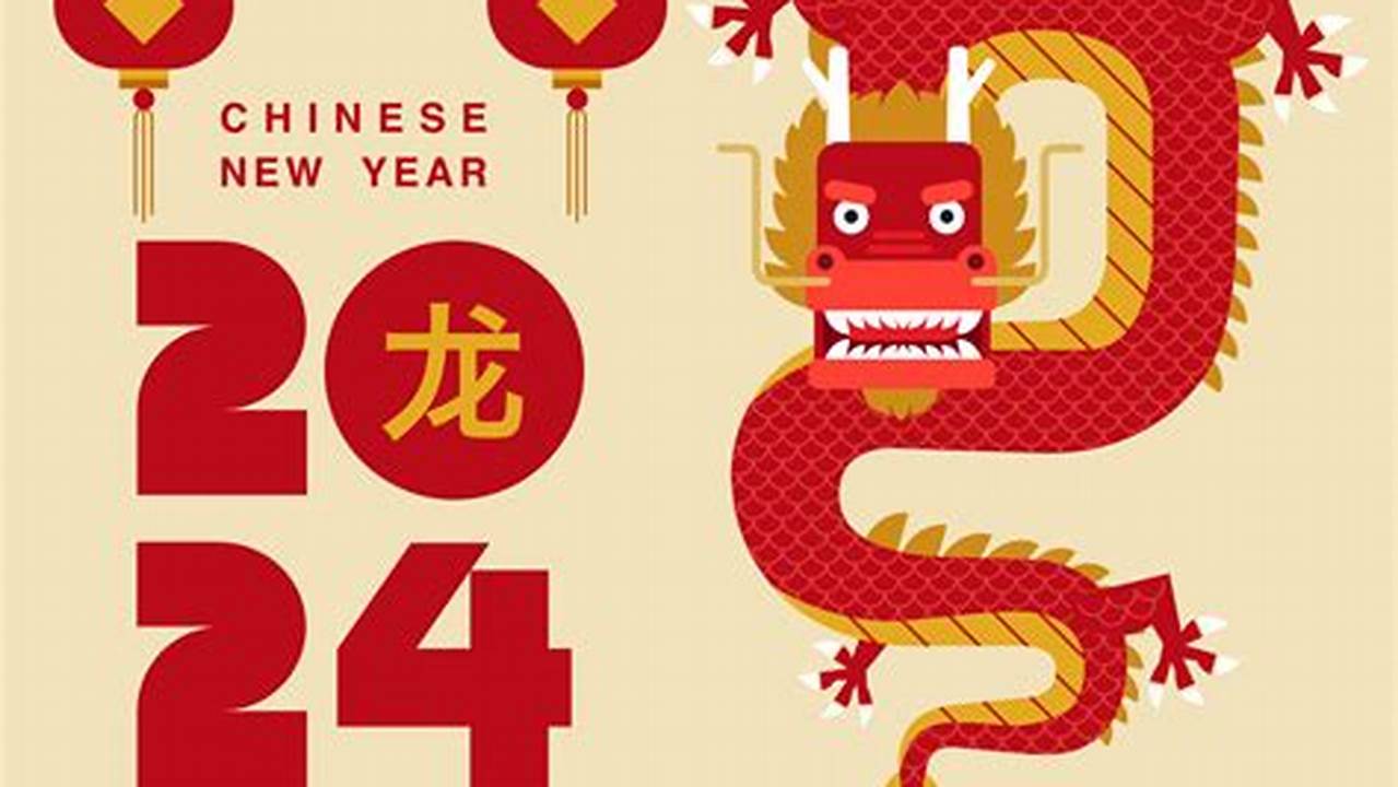 2024 Lunar New Year Images