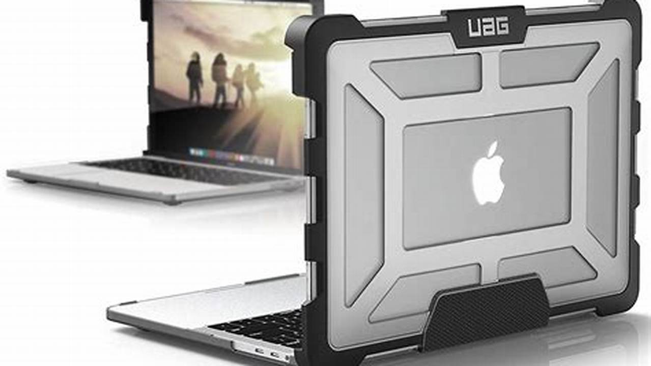 2024 Macbook Pro Accessories