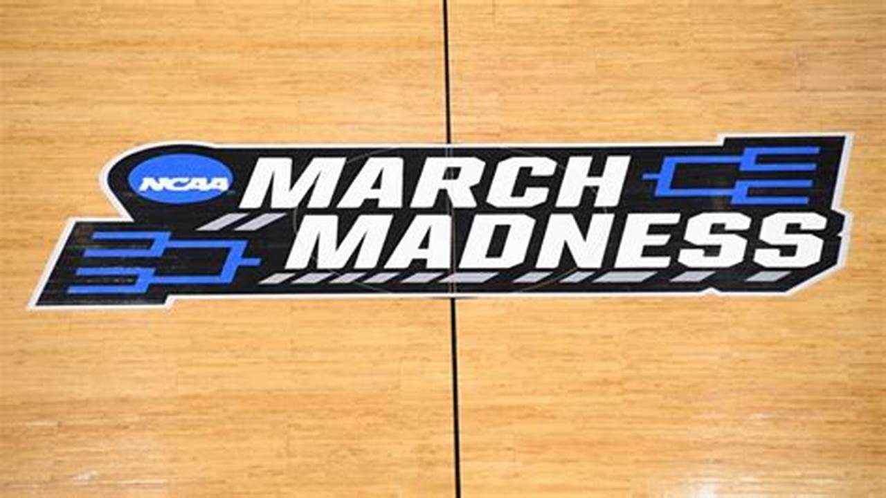 2024 March Madness Teams