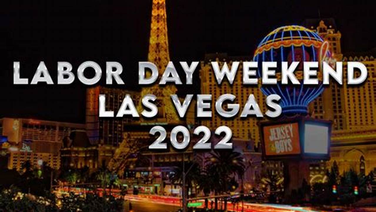 2024 Mea Weekend Las Vegas