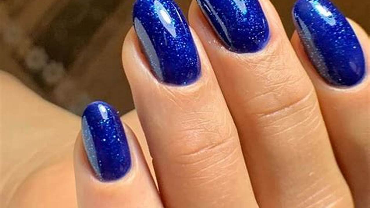 2024 Nail Polish Trends