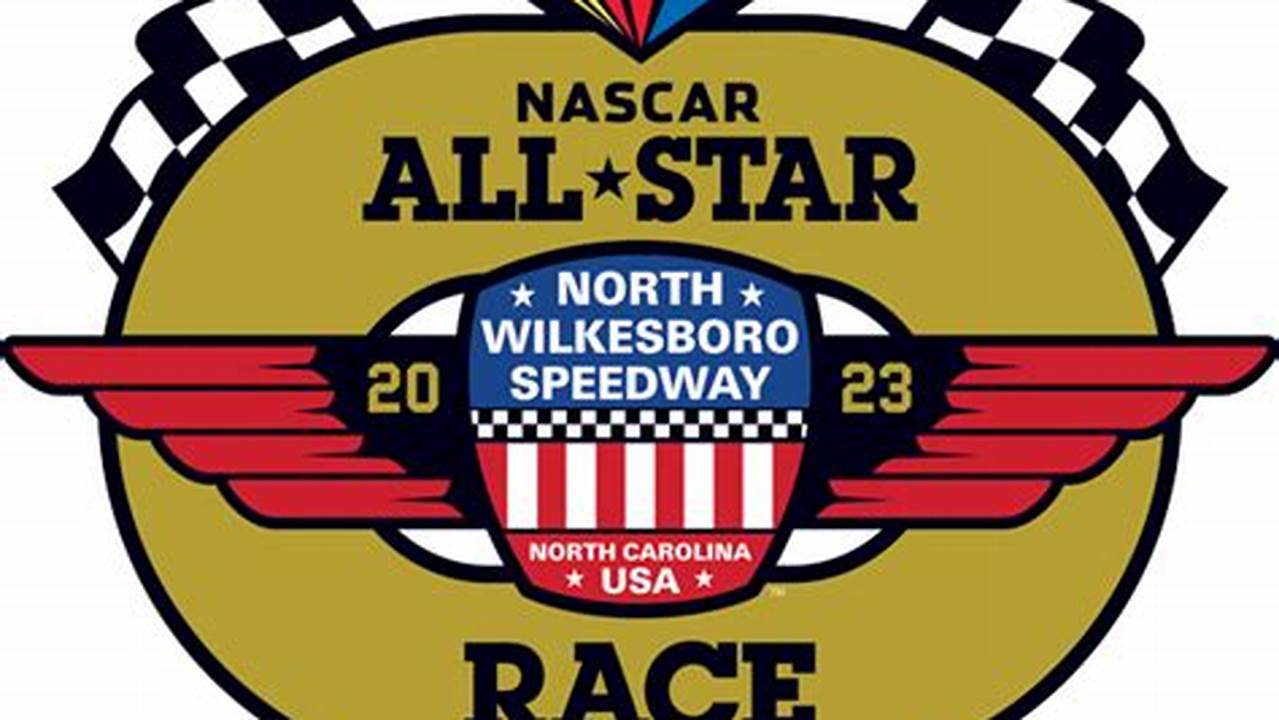 2024 Nascar All-Star Race