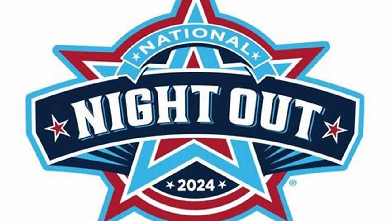 2024 National Night Out