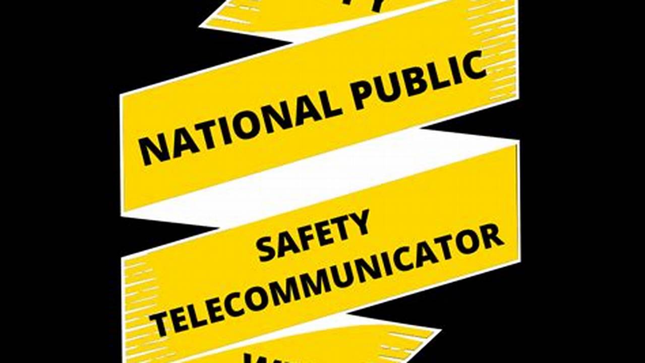 2024 National Telecommunications Week