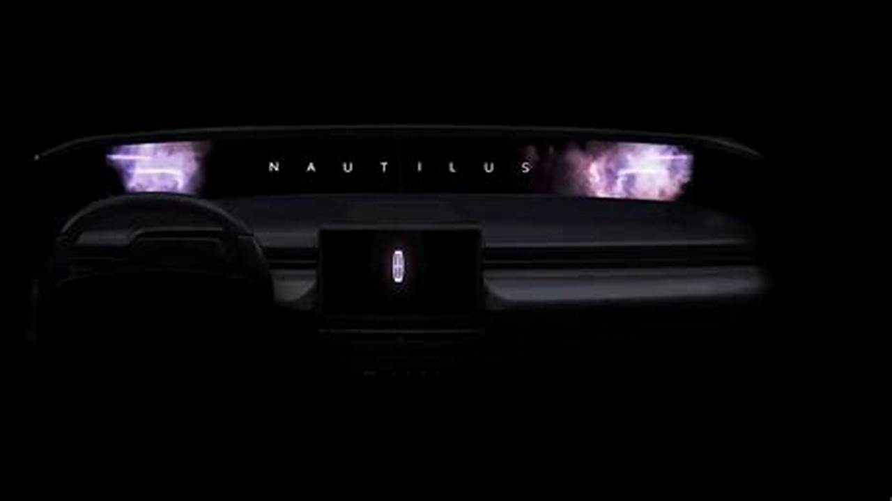2024 Nautilus Video Player