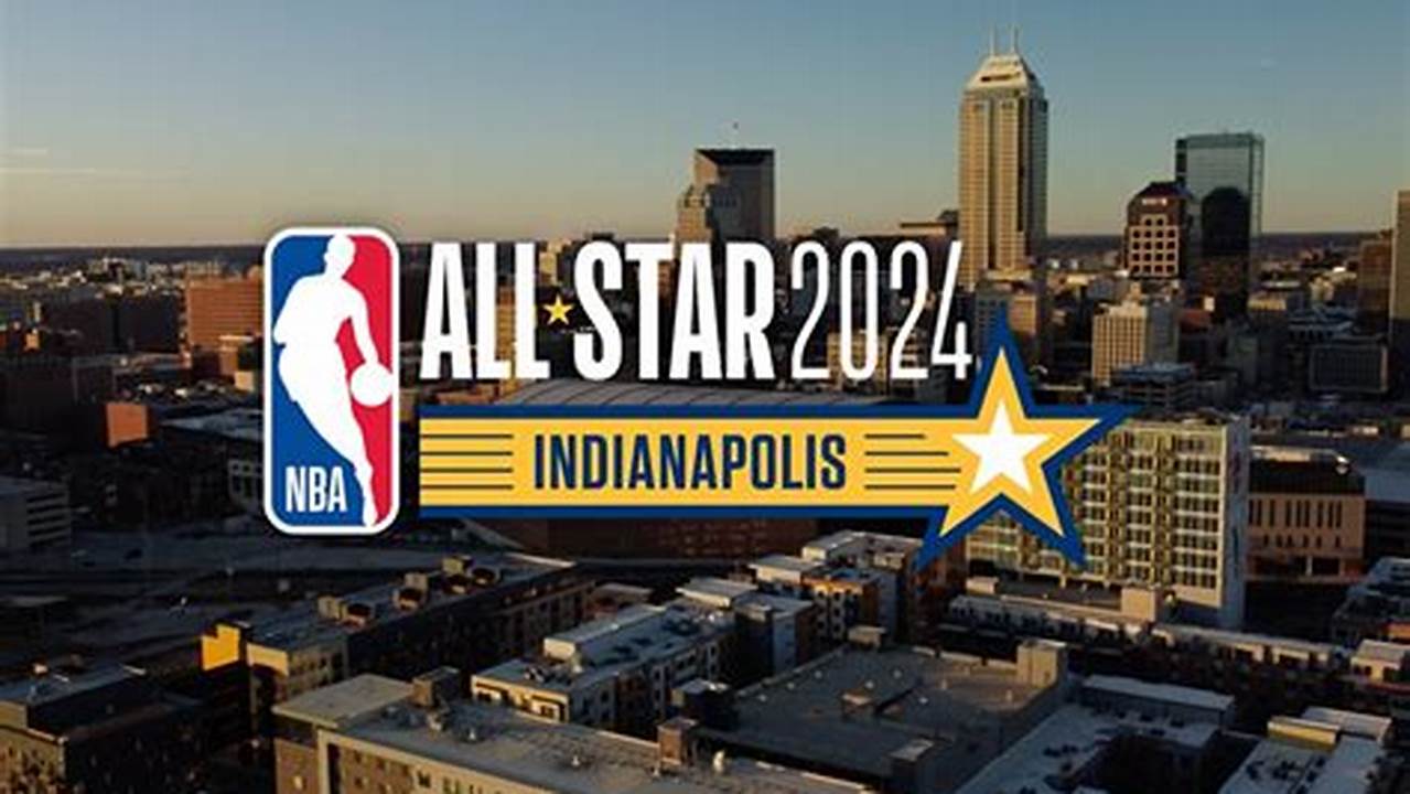 2024 Nba All Star Game Location