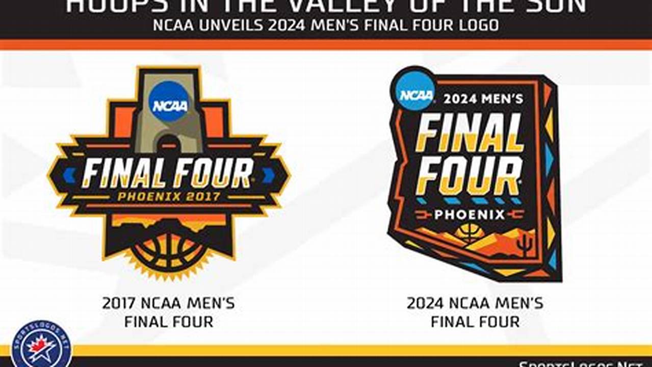 2024 Ncaa Men&#039;s Final Four® In Phoenix., 2024