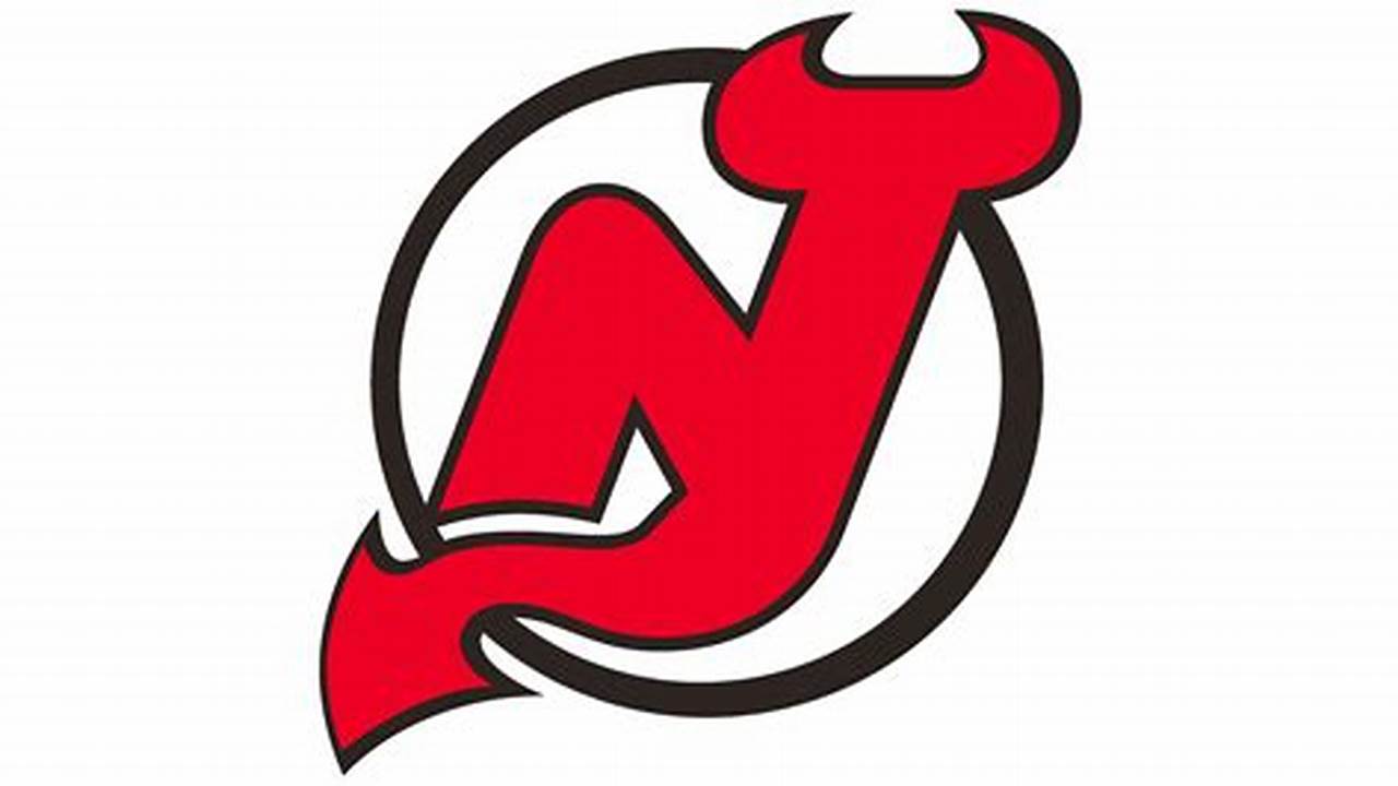 2024 New Jersey Devils