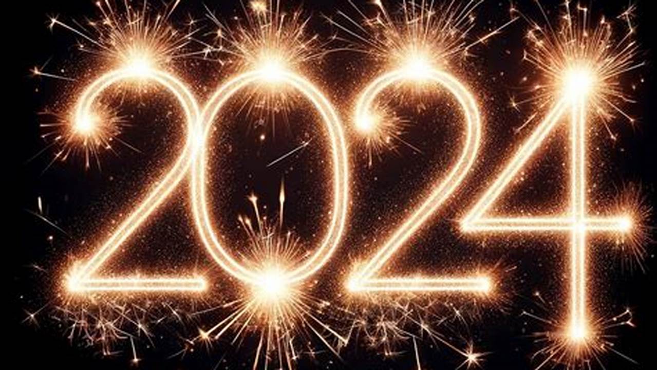 2024 New Year Pictures