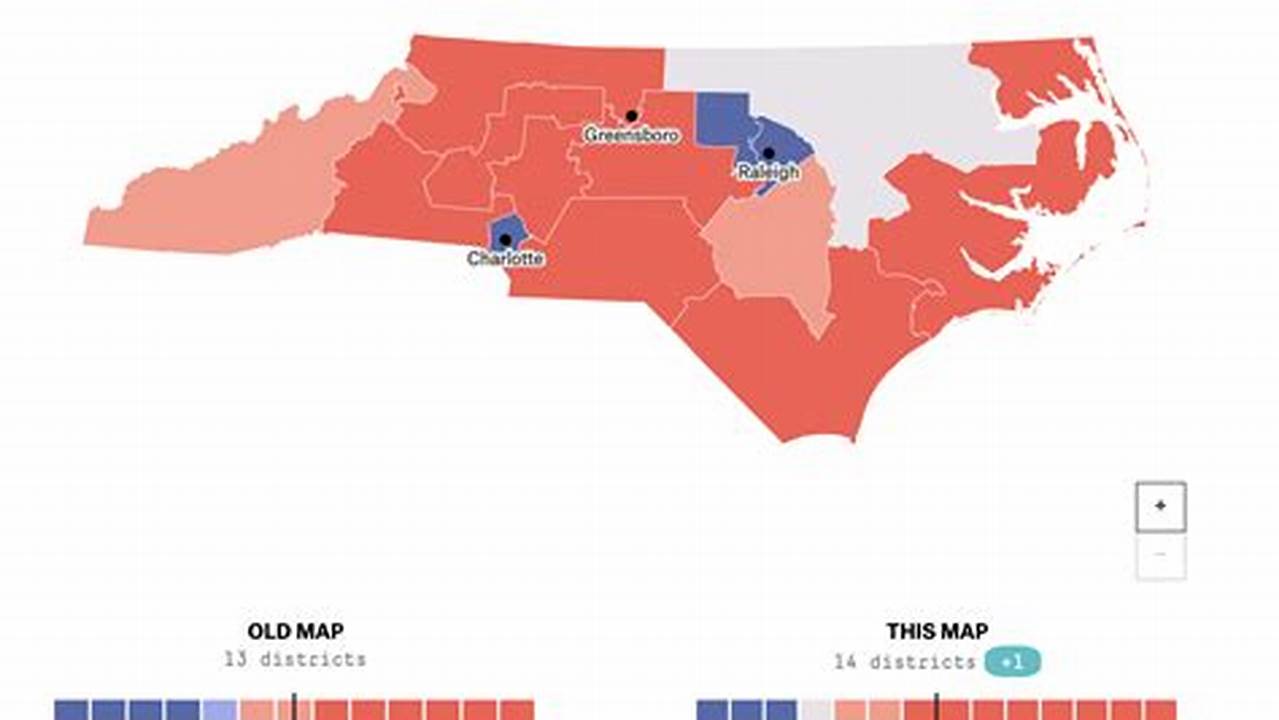 2024 North Carolina Elections