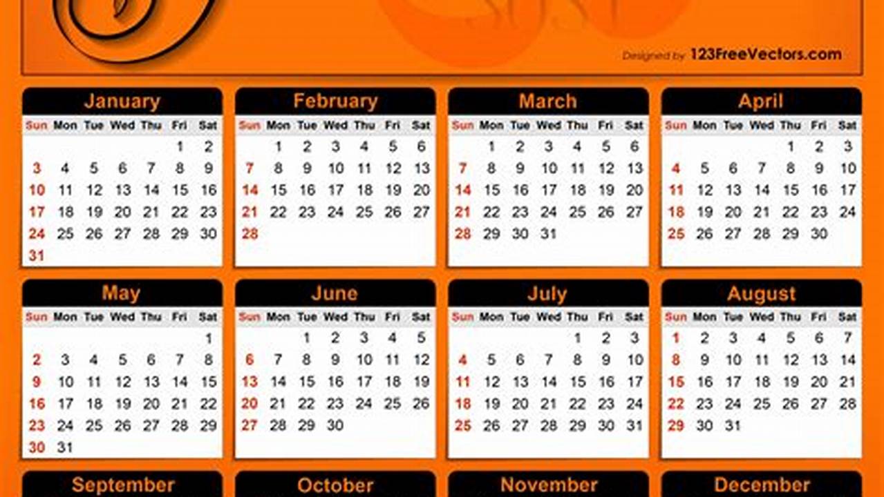 2024 October Calendar Hindi Page