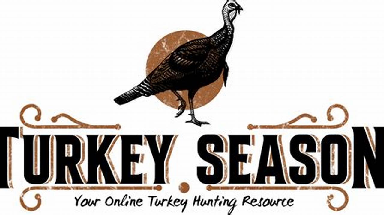 2024 Oklahoma Turkey Season