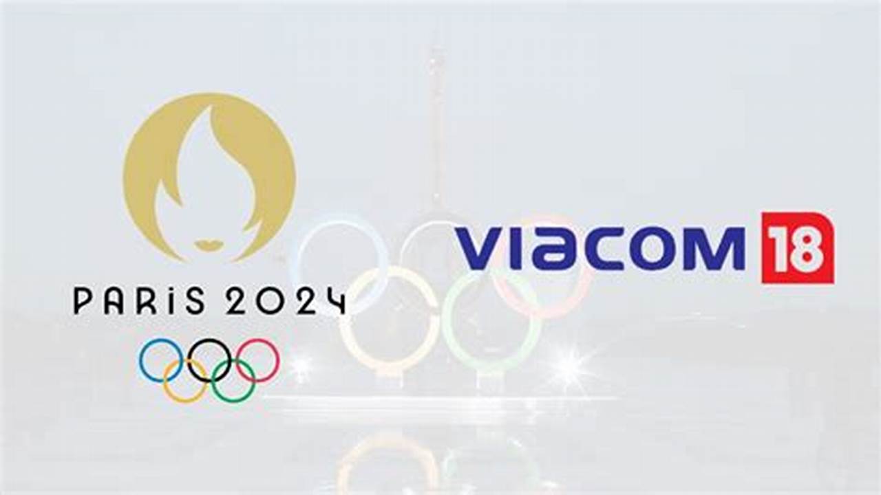 2024 Olympics Broadcasting Content Report