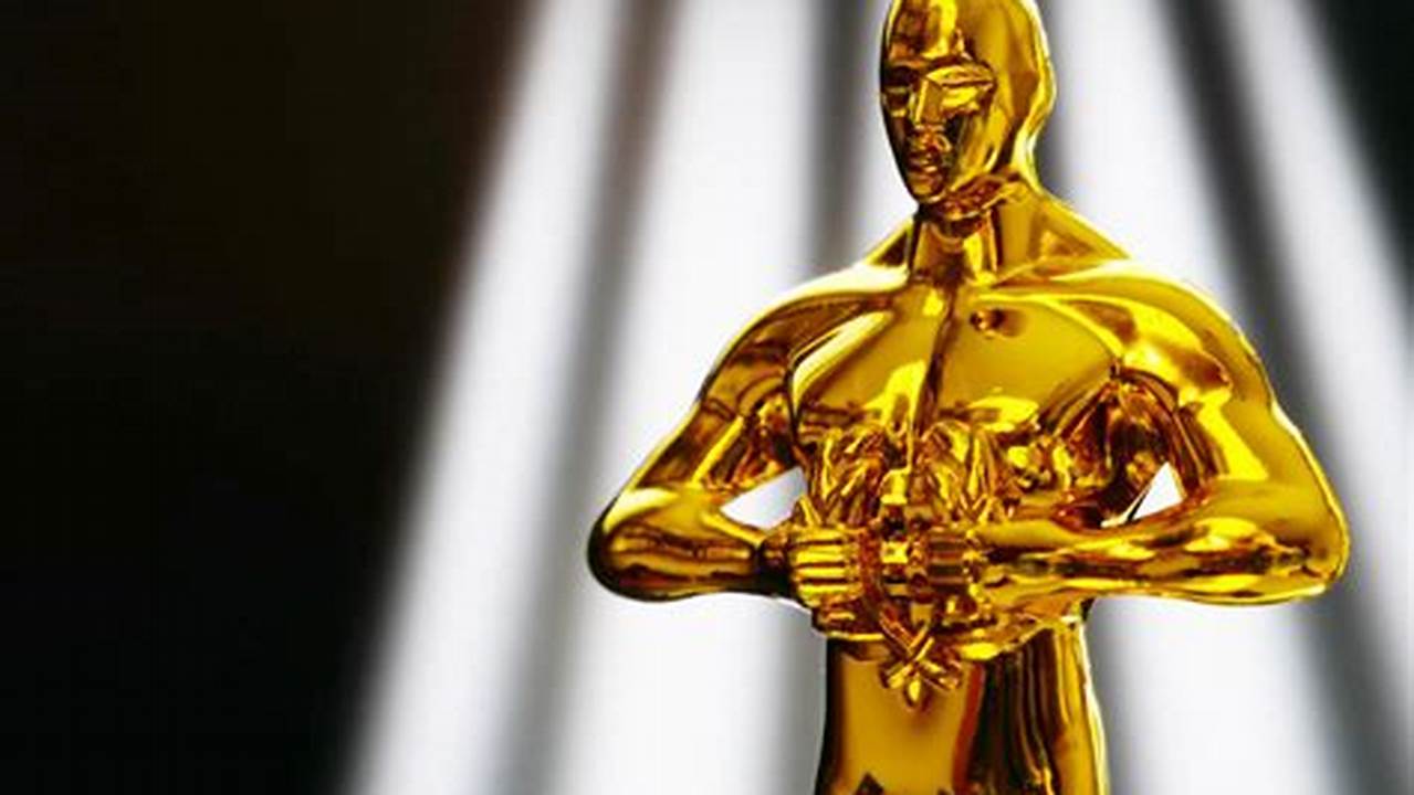 2024 Oscars Live Stream Gipsy Kaitlin