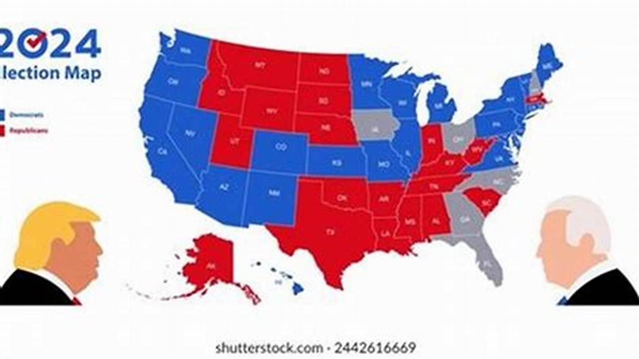 2024 Polls Presidential