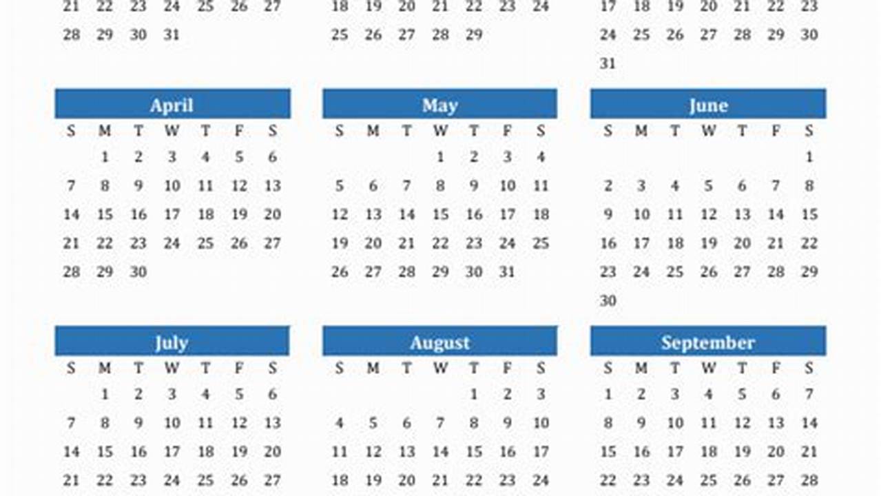 2024 Printable Calendar One Page Word Online Pdf