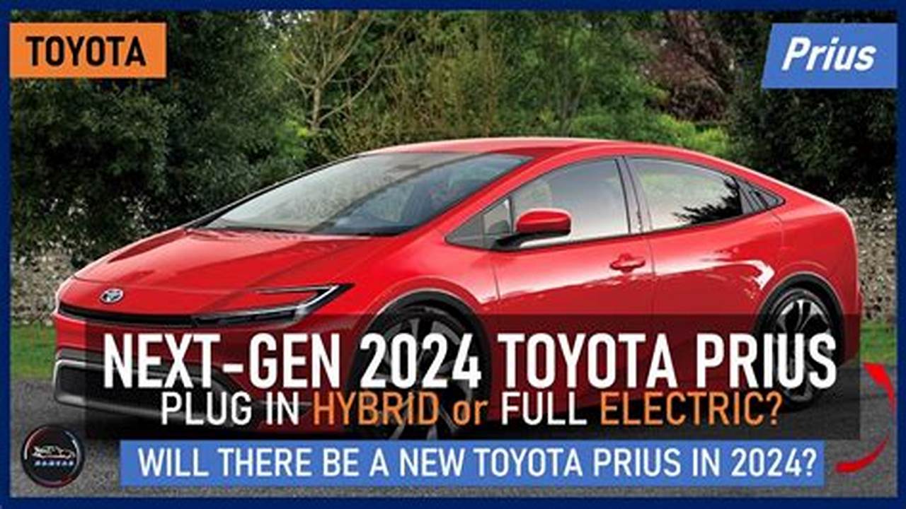 2024 Prius Plug-In Hybrid Range