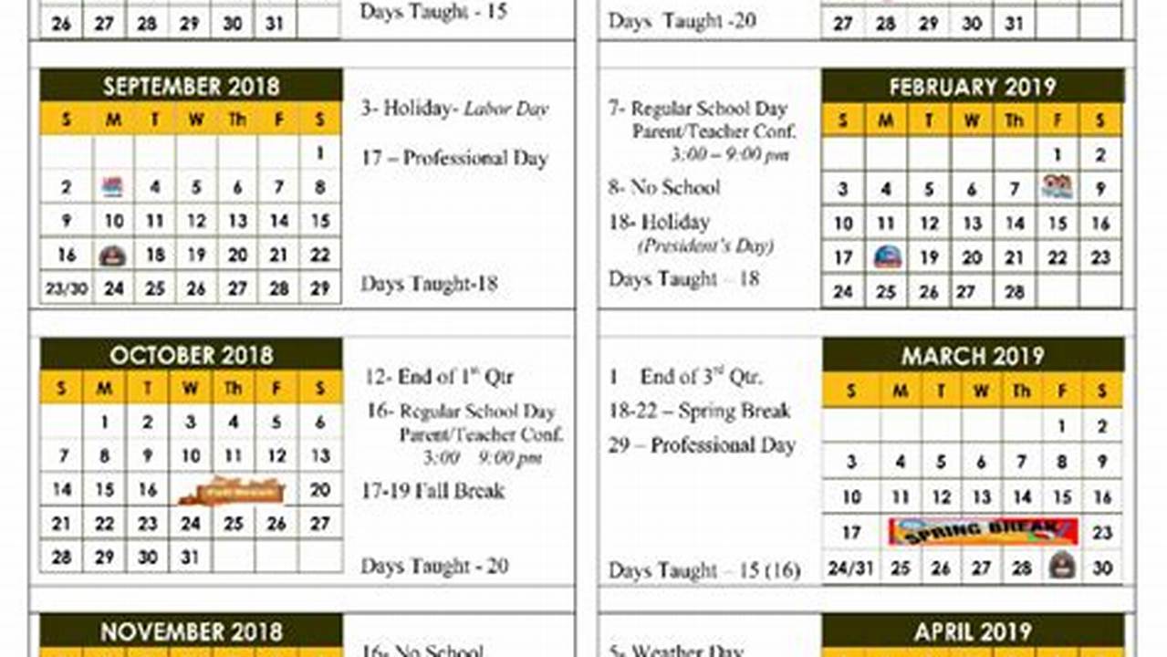 2024 Purdue Academic Calendar