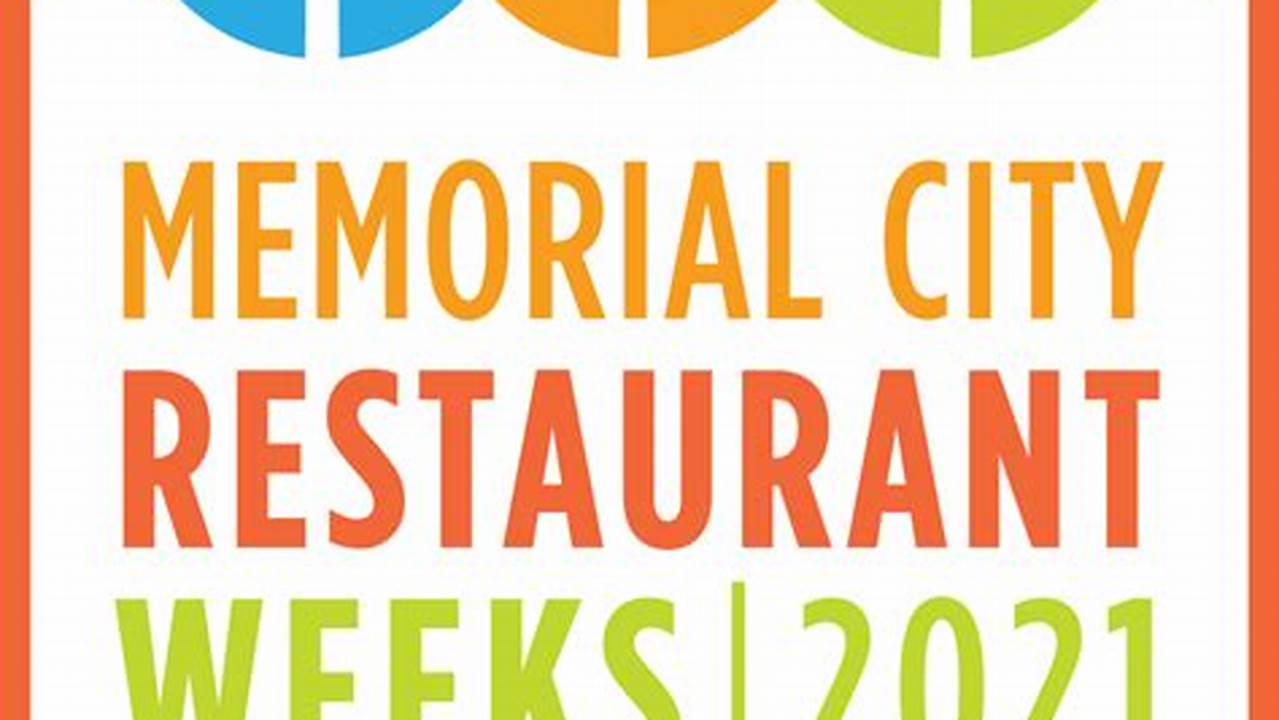 2024 Restaurant Week