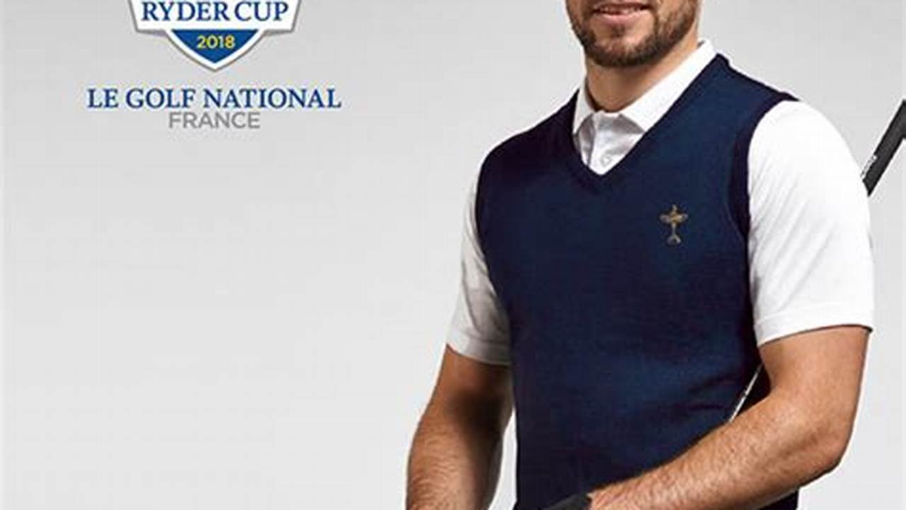 2024 Ryder Cup Merchandise For Sale