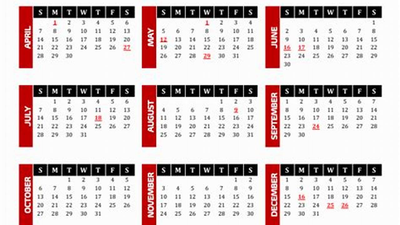 2024 School Calendar Pdf Download South Africa 2024 South Africa Annual Calendar With Holidays Free Printable, 2024