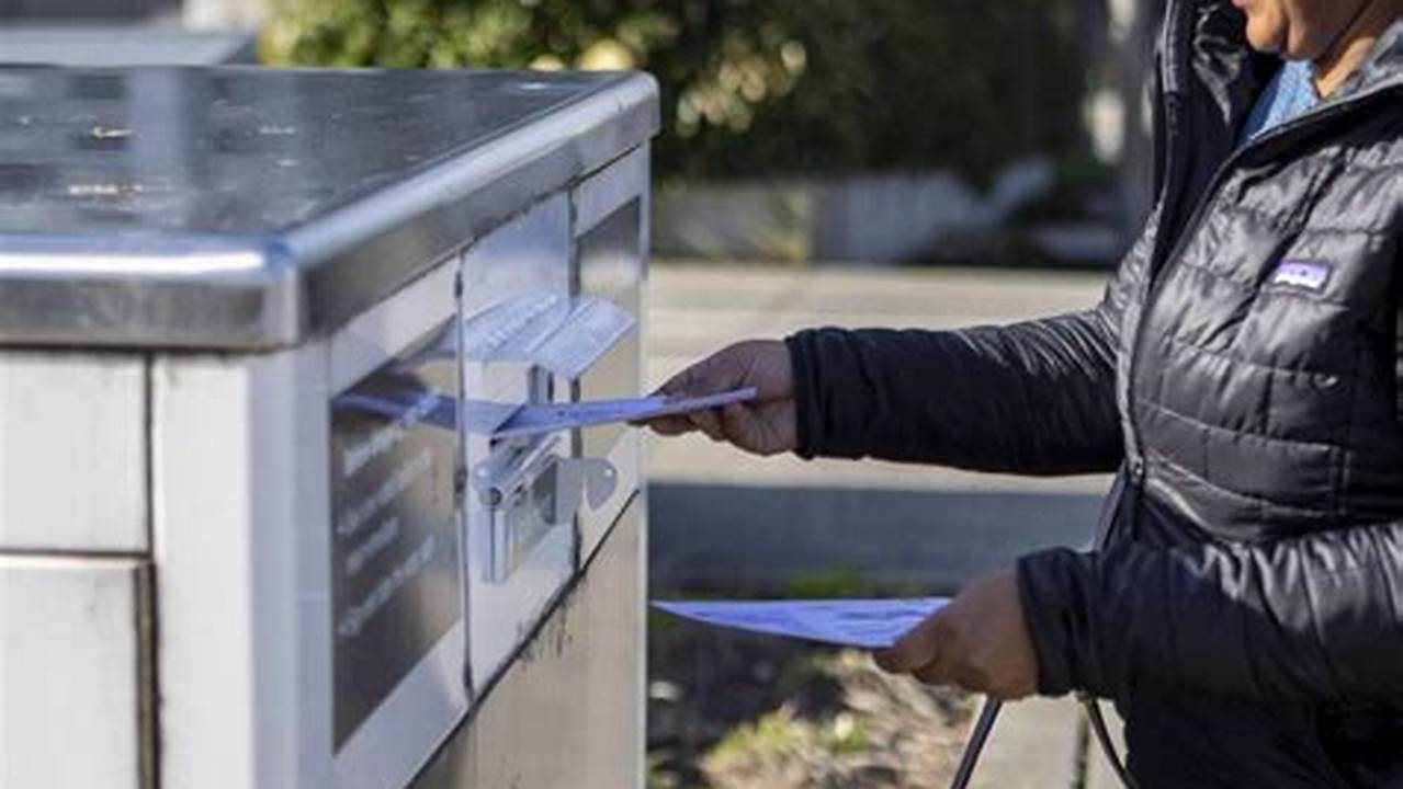 2024 Snohomish County Election Results