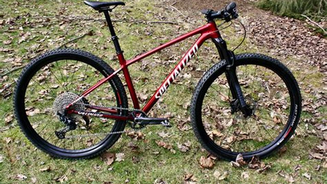 2024 Specialized Chisel Expert Reviewed