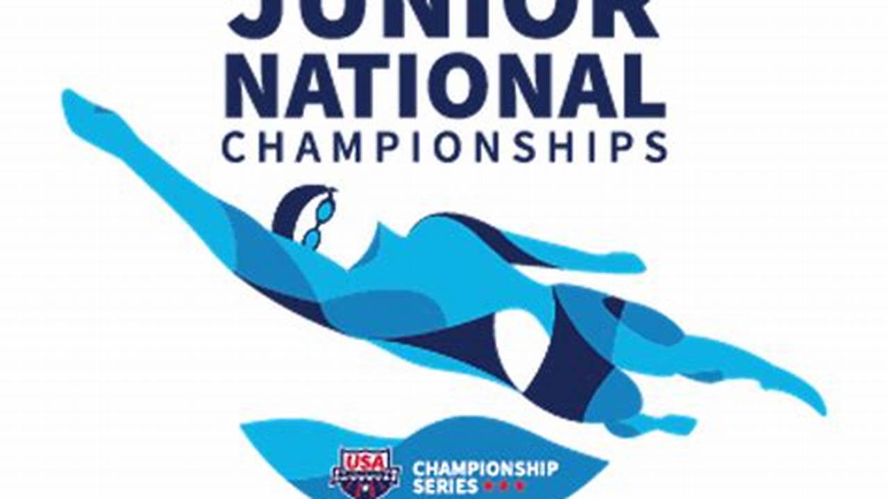 2024 Speedo Junior National Championships
