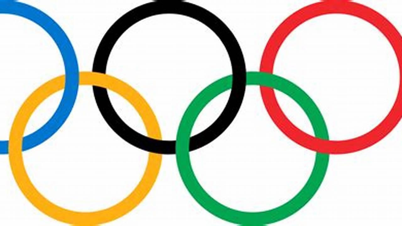 2024 Summer Olympics Wikipedia