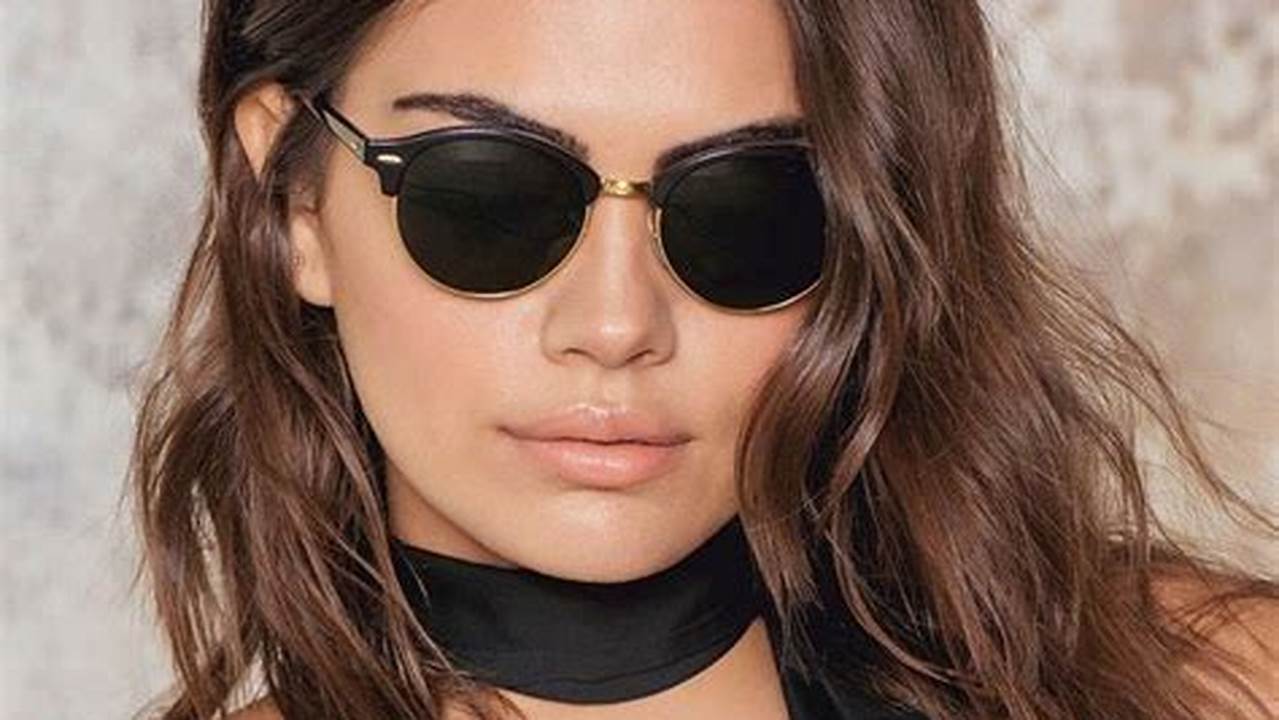 2024 Sunglasses Trend