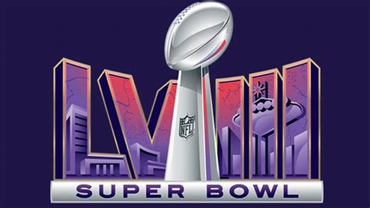 2024 Super Bowl Date And Location