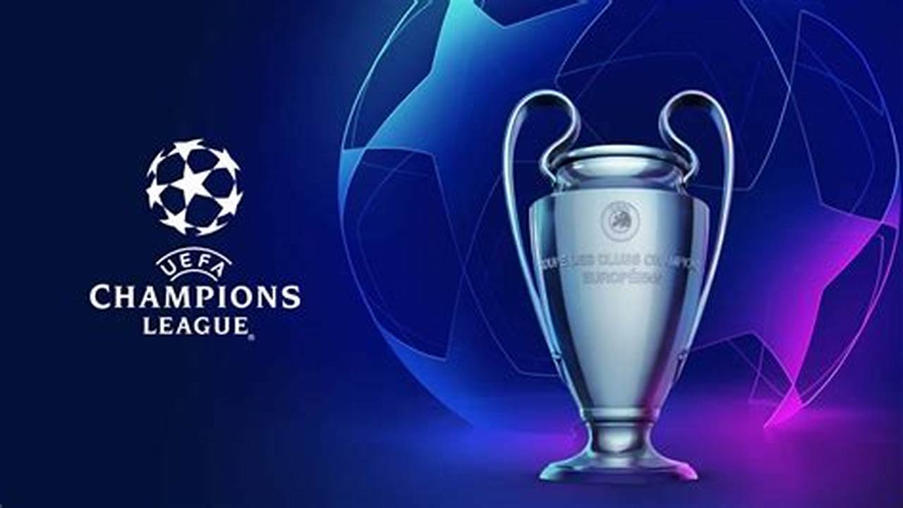 2024 Uefa Champions League Final Videos