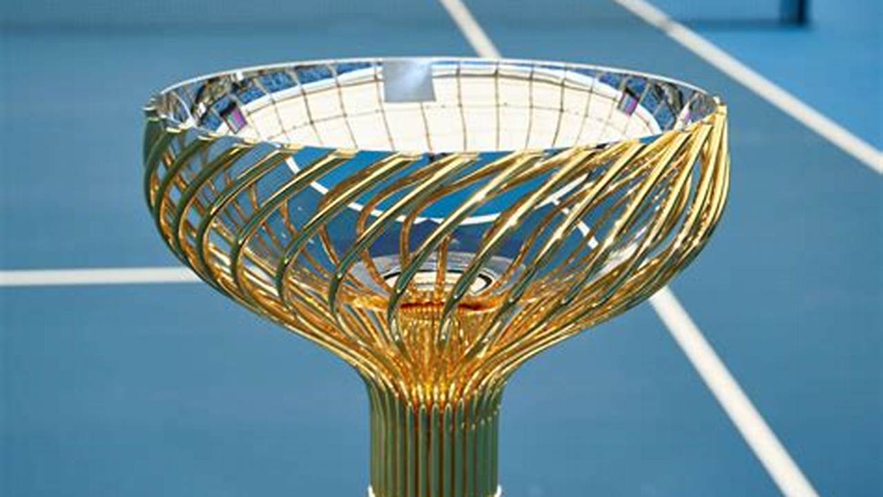 2024 United Cup Tennis