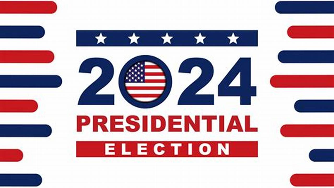 2024 Us Elections Dates