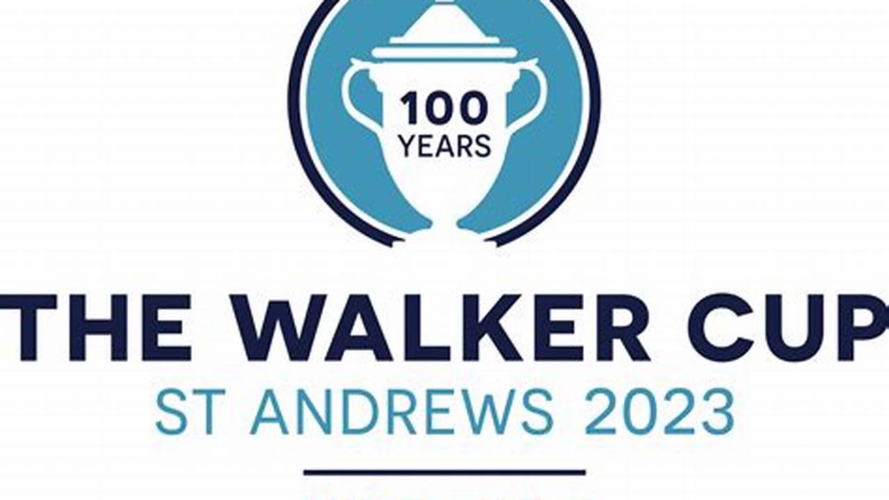 2024 Walker Cup Team