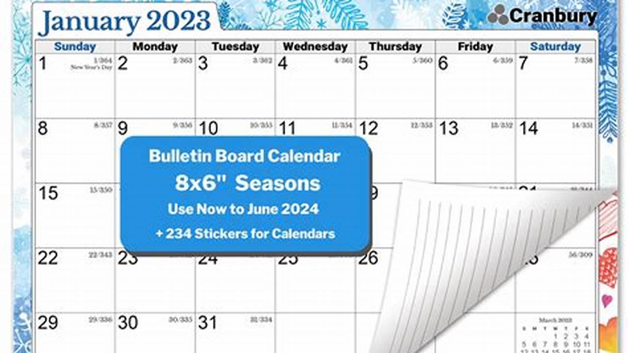 2024 Wall Calendar Images For Facebook