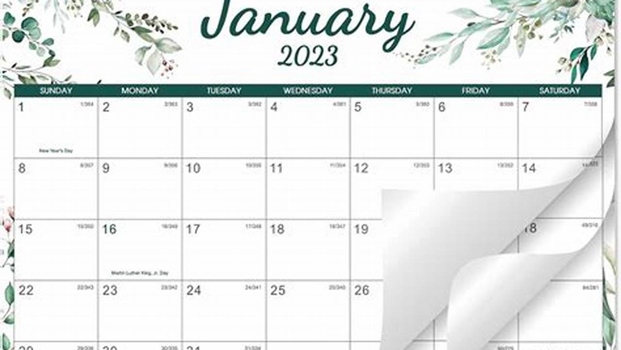 2024 Wall Calendars At Amazon Free Shipping Coupon