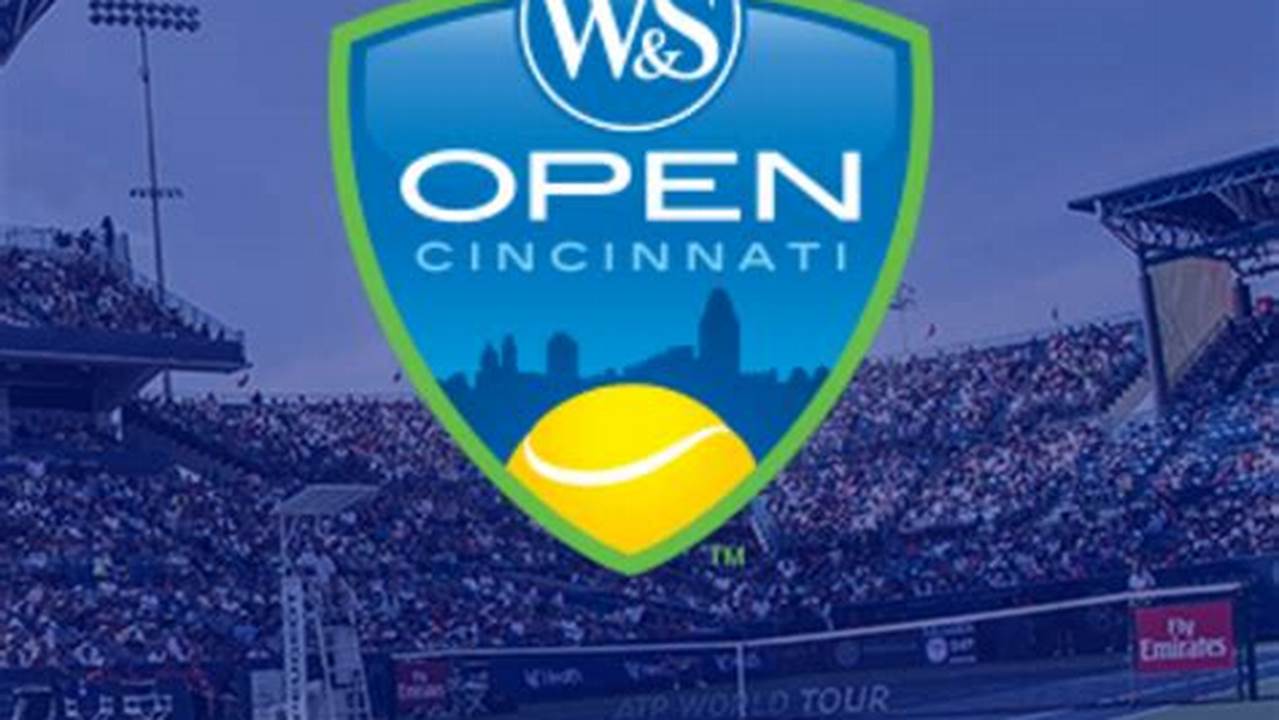 2024 Western & Southern Open News