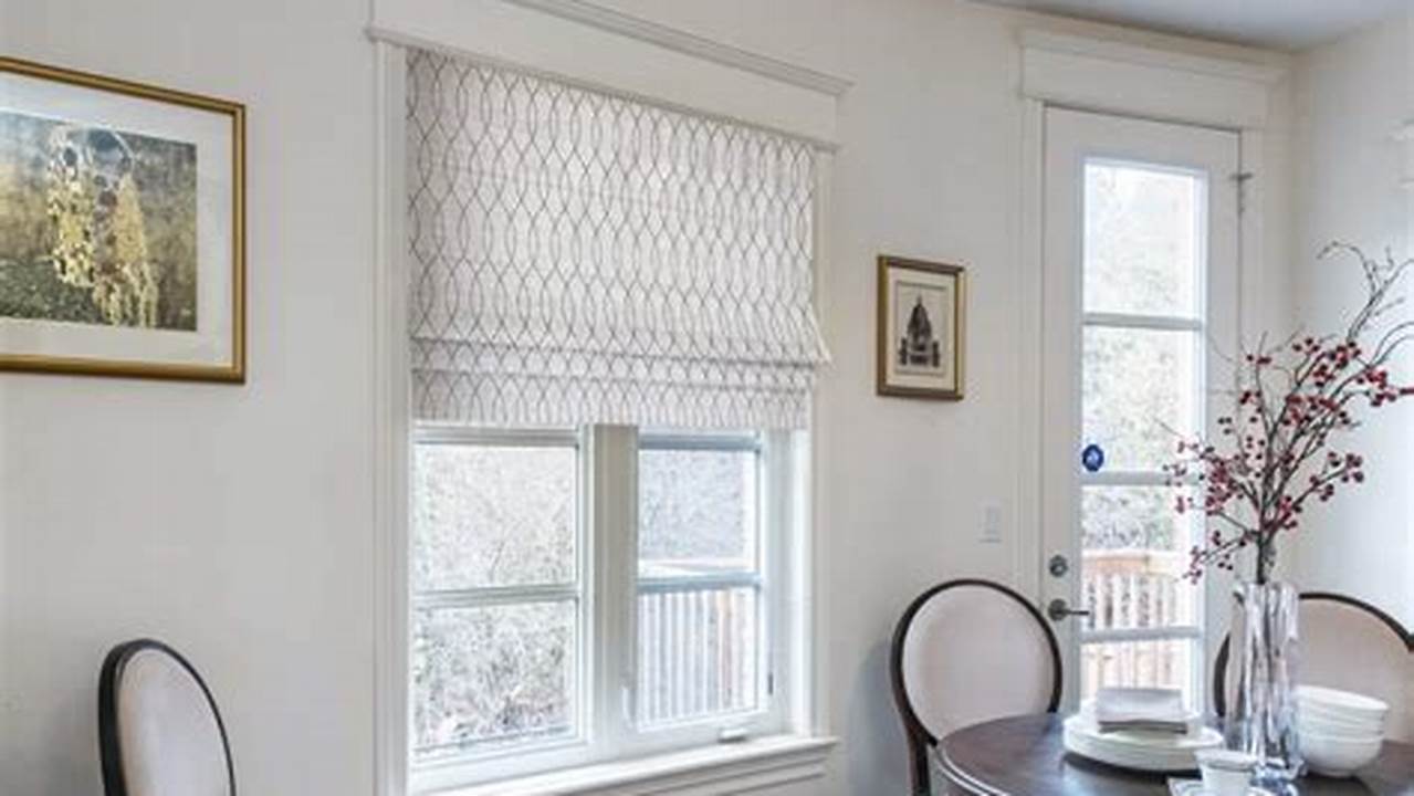 2024 Window Covering Trends
