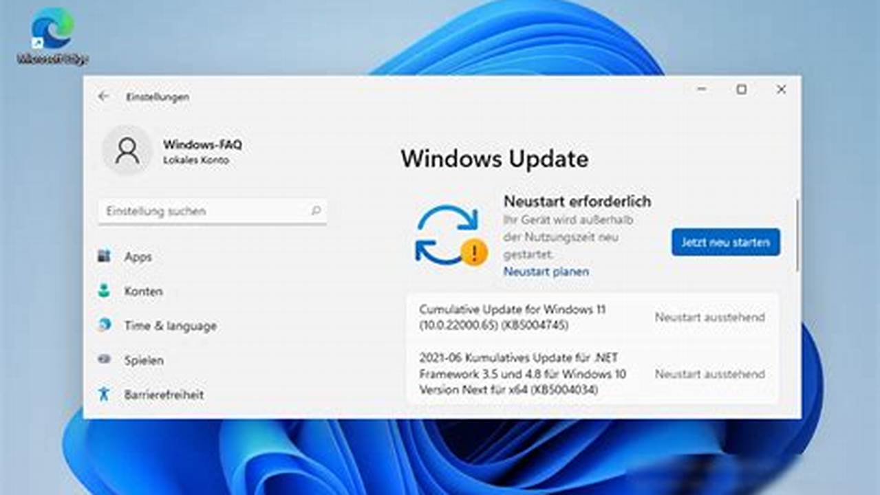 2024 Windows 11 Update