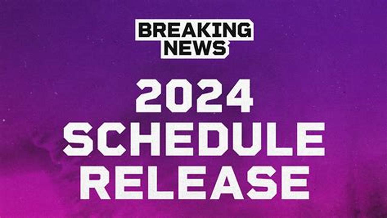 2024 Wnba Tv Schedule