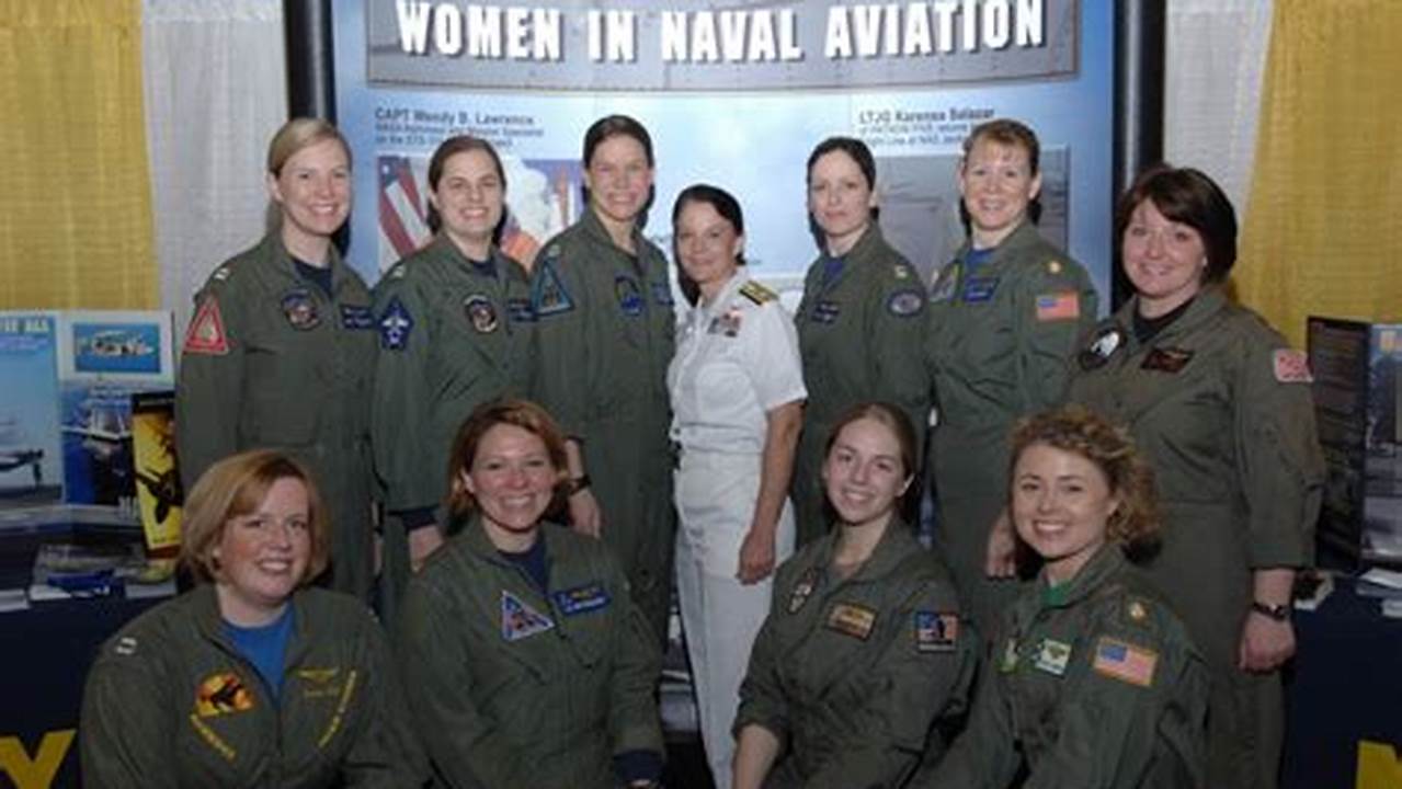 2024 Women In Aviation International Conference., 2024
