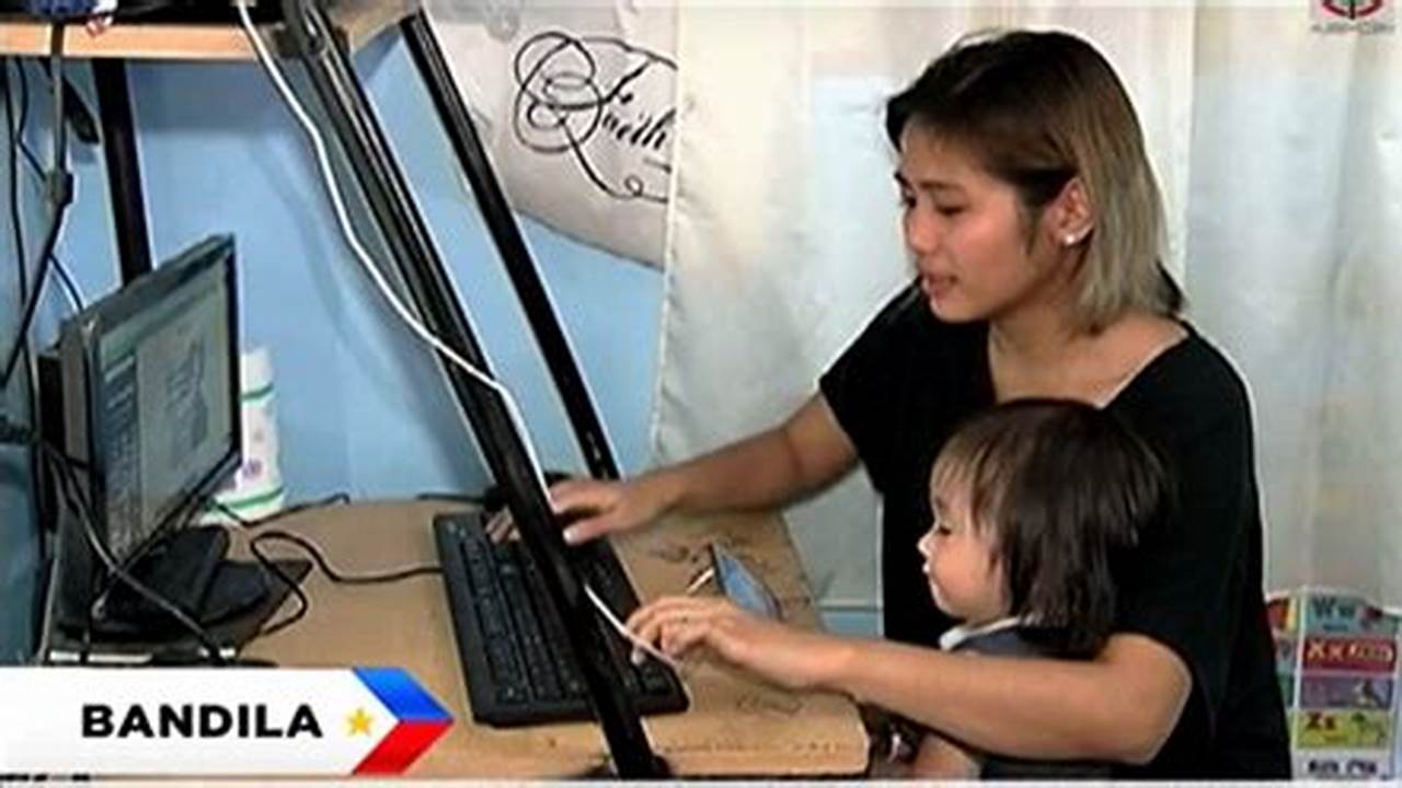 2024 Work From Home Jobs Philippines