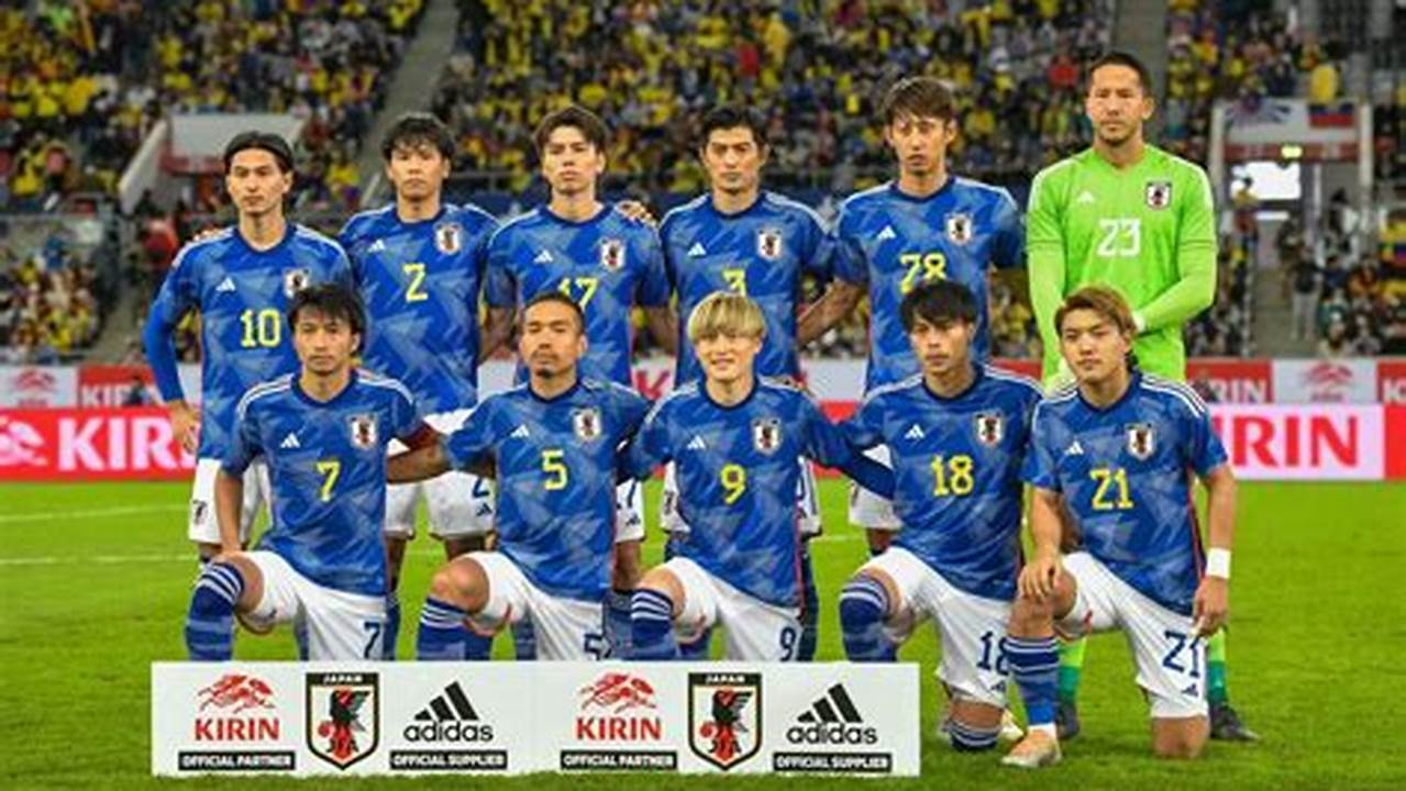 2024 World Cup Japanese
