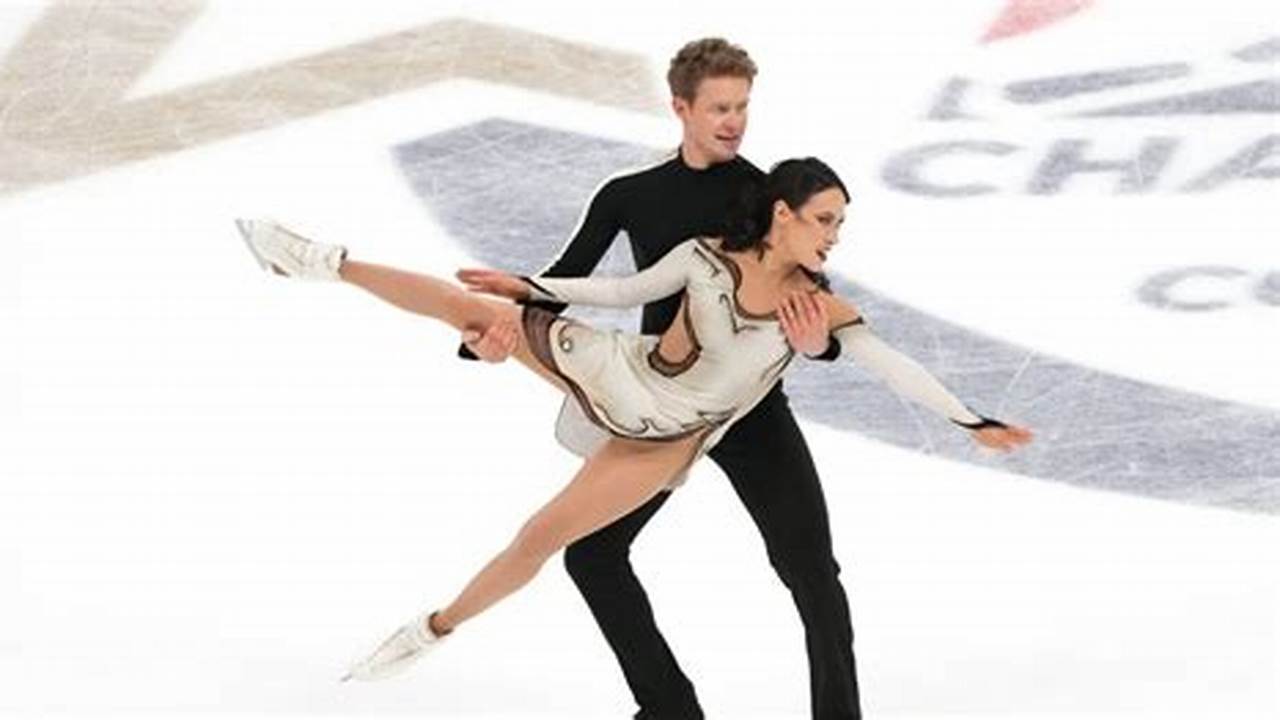 2024 World Figure Skating Championships