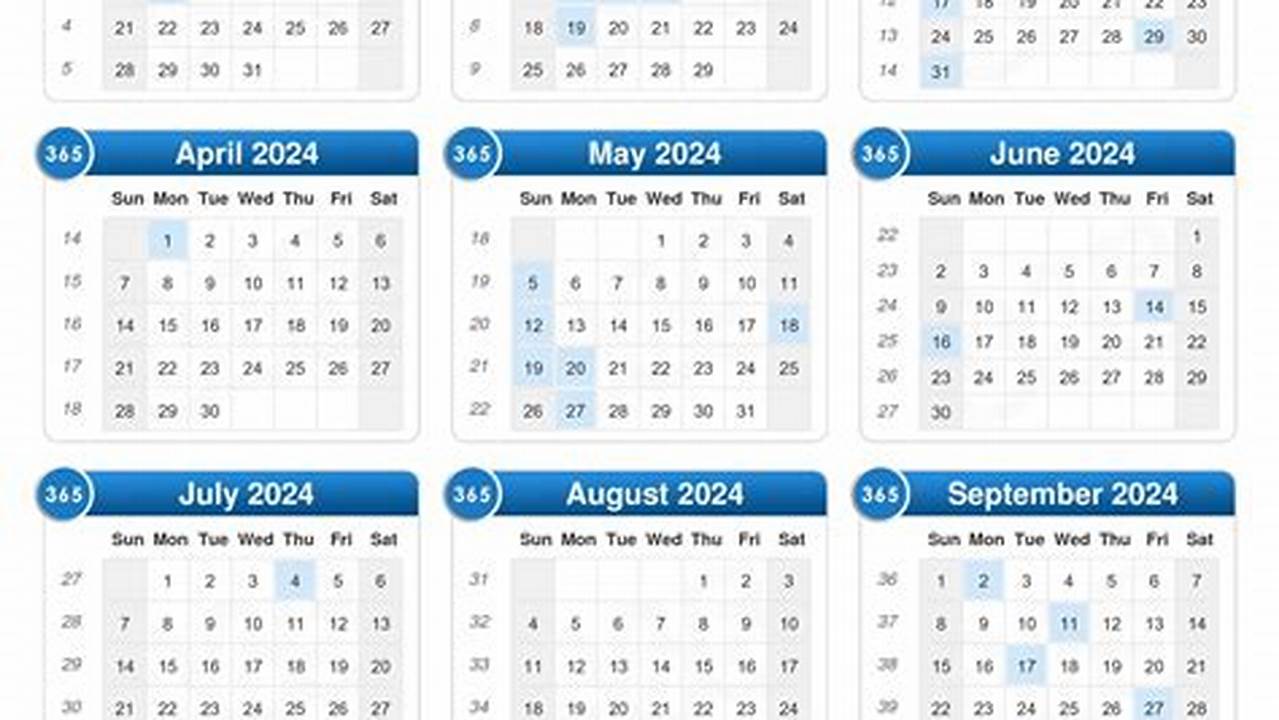 2024 Wtt Calendar