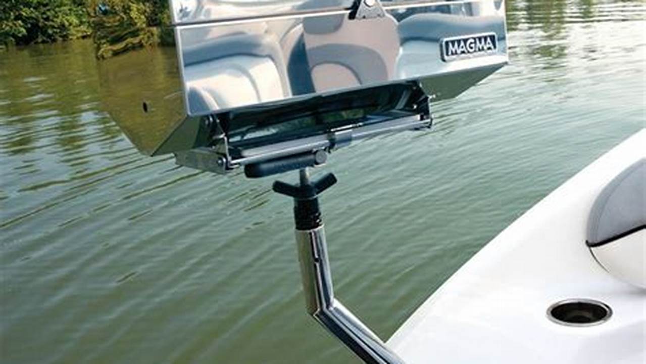 2024 Yamaha Boat Accessories