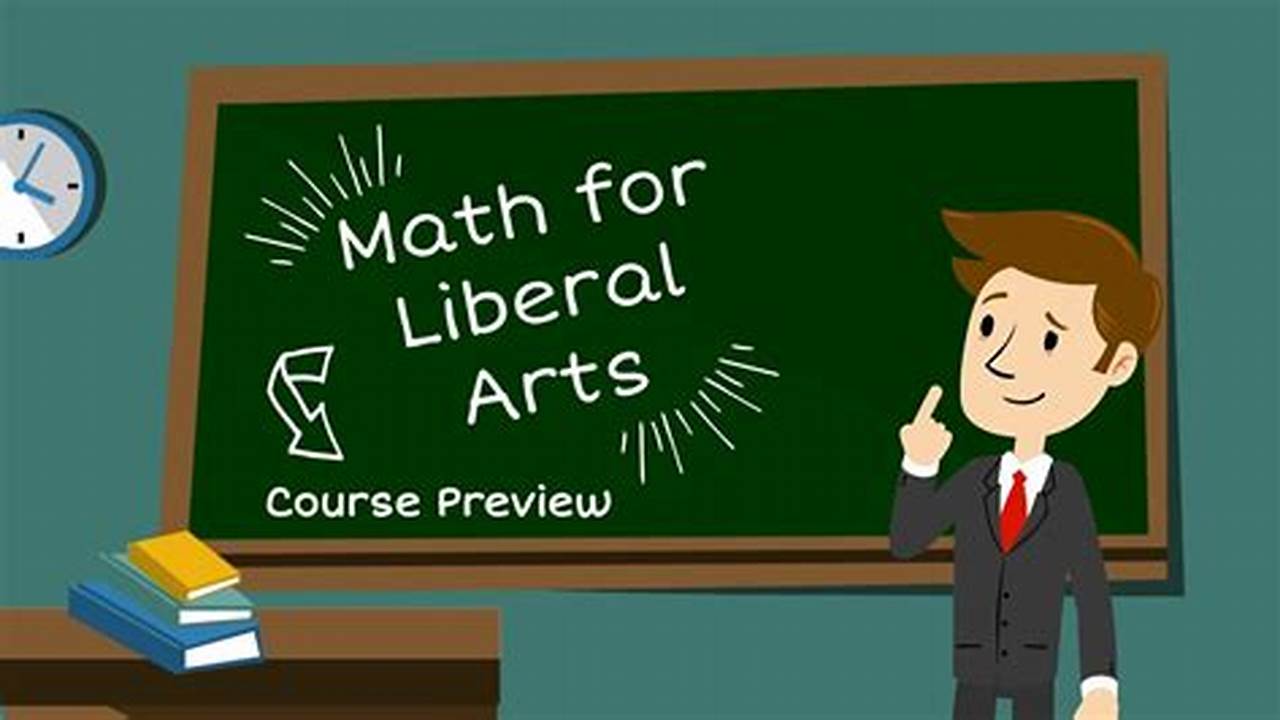 2024-24 Math For College Liberal Arts