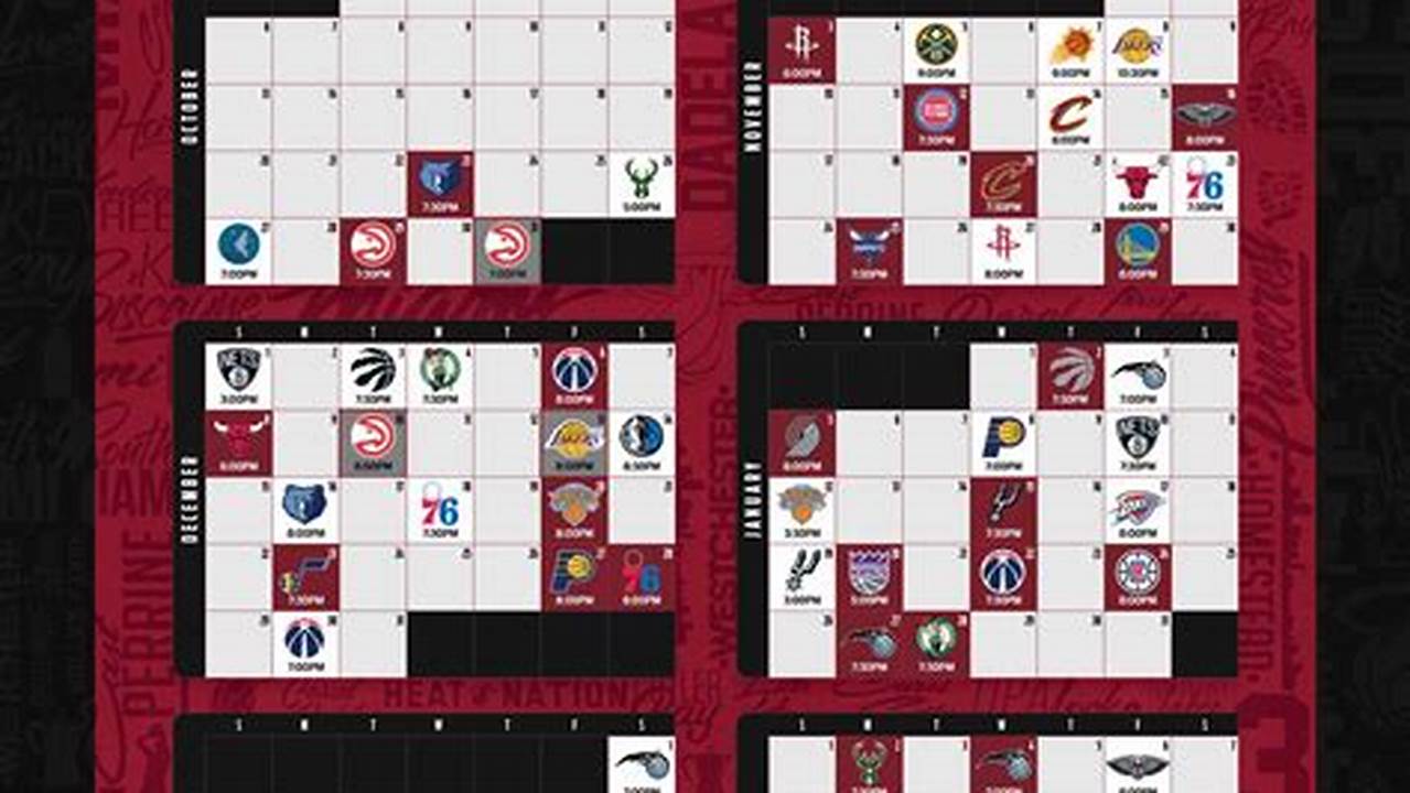 2024-24 Miami Heat